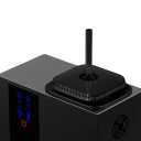 Profesionální difuzér vůní s Wi-Fi aplikací 200 ml Dosah 300 m2 Kovová konstrukce EU zástrčka Napojení na HVAC Pro obchodní prostory 3