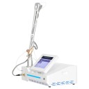 Profesionální frakční CO2 laser 60 W s dotykovým displejem a kloubovým ramenem na jizvy po akné strie a zpevnění pleti 1
