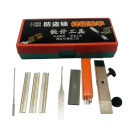 Profesionální sada nástrojů pro planžetování zámků víceúčelová sada pro práci se zámky a cylindry s úložným boxem 2