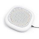 Profesionálny 130W bezkartáčový odsávač prachu na nechty Výkonný vysávač s ventilátorom a 2 filtrami Silné satie Rôzne farby 2