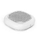 Profesionálny 130W bezkartáčový odsávač prachu na nechty Výkonný vysávač s ventilátorom a 2 filtrami Silné satie Rôzne farby pre manikúru a pedikúru 4