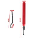 Professional Deburring Tool RB1000 with Handle and 10 Blades for Removing Burrs from Plastic, Metal, Tubes, Sheets, and Mouldings 4