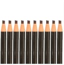 Professional Eyebrow Pencil - 10 Pieces 2