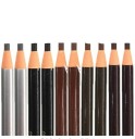 Professional Eyebrow Pencil - 10 Pieces 6