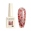 Professional Gel Nail Polish 9 ml Magnetic Glossy Glitter Effect UV LED Curing for Salon and Home Manicure HEMA FREE 4