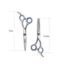 Professional Hairdressing Scissors 6