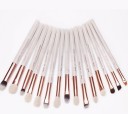 Professional Make-Up Brush Set 2
