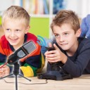 Professional Microphone for PC 7