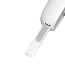 Professional Nail Clippers with Adjustable Opening and Integrated File for Cats, Puppies and Small Dogs 4