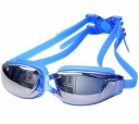 Professional Swimming Goggles 3
