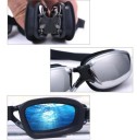 Professional Swimming Goggles 6