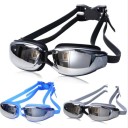 Professional Swimming Goggles 8