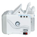Professioneel 7-in-1 HydraDermabrasion huidreinigings- en verjongingsapparaat met LED-masker en radiofrequentie voor schoonheidssalons 6