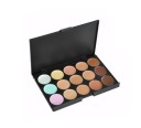Professionel concealer-palette 4