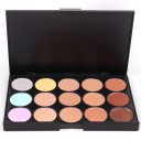 Professionel concealer-palette 1