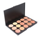Professionel concealer-palette 2