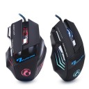 Professionel gamingmus 5500 DPI 2