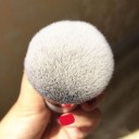 Professionel kosmetisk makeupbørste 3