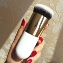 Professionel kosmetisk makeupbørste 4