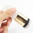 Professionel kosmetisk makeupbørste 7