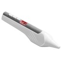 Professionel skønhedspen til hudløftning af øjenlåg og fjernelse af pletter. 9 tilstande. 2 stærke nåle. 10 fine nåle. USB-opladning. 2