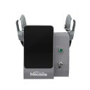 Professionele EMS lichaamvormer 2 handgrepen 5 of meer lampkoppen 6500 W 220 V Grijs Voor spieropbouw en lichaamshaping en versteviging 1