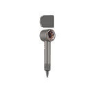 Professionele föhn 1600W Snel drogend Ionische technologie Magnetische opzetstukken Instelbare temperatuur Koude lucht Ergonomisch ontwerp 2