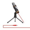 Professionele microfoon voor pc 9