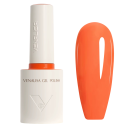 Professionele set gelnagellakken 5×10 ml Vegan samenstelling zonder HEMA TPO Zachte consistentie Ronde kwast UV LED 3