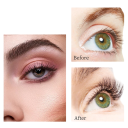 Professionele set voor het liften en permanenten van wimpers 4x 5 ml + lijm 7 ml 5 paar siliconen kussentjes 5x Y borstels voor het liften en fixeren van wimpers 4