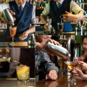 Professionell bartenderset 13 st 4