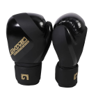 Professionelle Boxhandschuhe 12 oz. Boxtrainingshandschuhe für Männer und Frauen 2