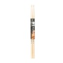 Professionelle bunte Schlagzeugstöcke 5A/7A 1 Paar langlebige Drumsticks Zubehör für Schlagzeug Konzertspiel und Training 19