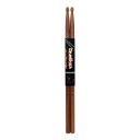 Professionelle bunte Schlagzeugstöcke 5A/7A 1 Paar langlebige Drumsticks Zubehör für Schlagzeug Konzertspiel und Training 17