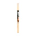 Professionelle bunte Schlagzeugstöcke 5A/7A 1 Paar langlebige Drumsticks Zubehör für Schlagzeug Konzertspiel und Training 20