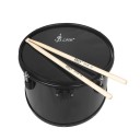 Professionelle bunte Schlagzeugstöcke 5A/7A 1 Paar langlebige Drumsticks Zubehör für Schlagzeug Konzertspiel und Training 5