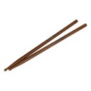 Professionelle bunte Schlagzeugstöcke 5A/7A 1 Paar langlebige Drumsticks Zubehör für Schlagzeug Konzertspiel und Training 9