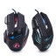 Professionelle Gaming-Maus 5500 DPI 2