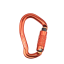 Professioneller Kletterkarabiner 23 kN Typ D Karabiner 10 x 5,6 cm 4