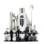 Professionelles Barkeeper-Set 13-tlg 1