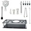 Professionelles Barkeeper-Set 13-tlg 2