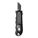 Professionelles Tapeziermesser aus Stahl, Metall-Papierschneidemesser, starkes Universalmesser, scharfes Kunstmesser 1