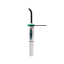 Professionelt dentalt LED hærdelys 5W 5S/3 mm Trådløs genopladelig lampe 420–480 nm 1200–2000 mW/cm² 7