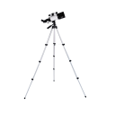 Professionelt HD astronomisk teleskop Nattesynsteleskop med 138 cm stativ og mobiltelefonholder Astronomisk teleskop Teleskop 3