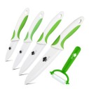 Professionelt keramisk knivsæt J2961 14
