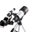 Professzionális csillagászati távcső HD éjjellátó távcső 45 cm-es állvánnyal és mobiltelefon tartóval Starry távcső 2