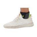 Professzionális kompressziós bokaortézis 1 mm, könnyű légáteresztő bandázs tépőzáras pánttal a húzódások ellen és rehabilitációhoz 3