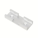Profilo a T per viti a T 80x30 mm lega di alluminio barra di montaggio per creare una guida e fissare attrezzature 3
