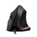 Programmerbar gamingmus 3200 DPI 2