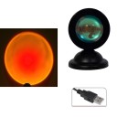 Proiettore del tramonto 1